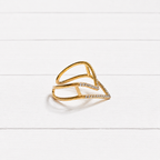 Anillo pico circonitas