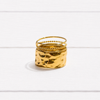 Anillo combinado