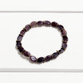 Pulsera marrón